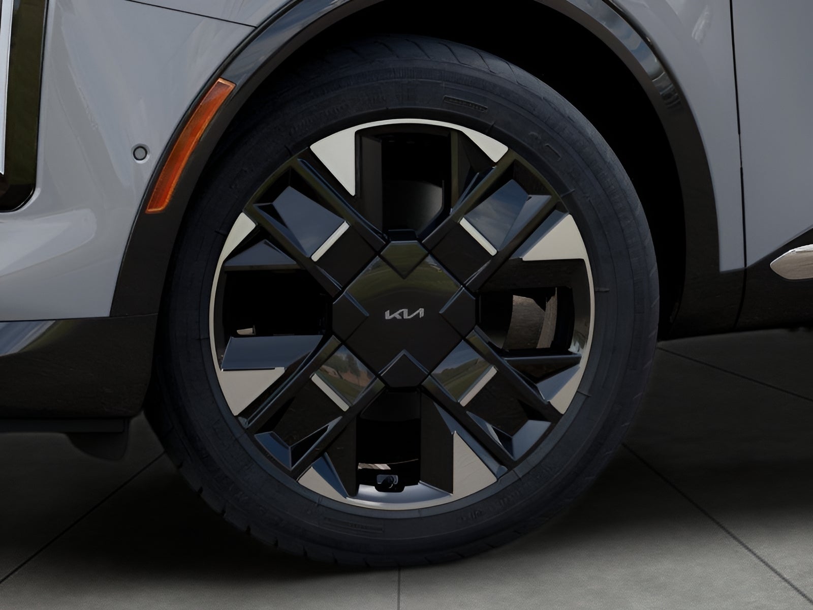 2027 Kia Sportage Hybrid SX-Prestige AWD