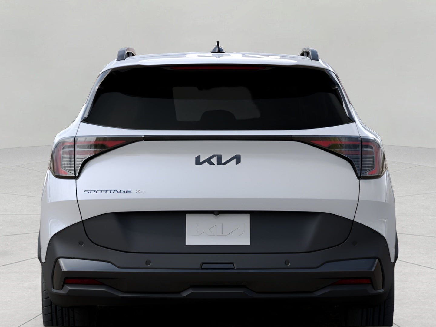 2026 Kia Sportage Plug-In Hybrid X-Line Prestige AWD