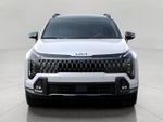 2026 Kia Sportage Plug-In Hybrid X-Line Prestige AWD
