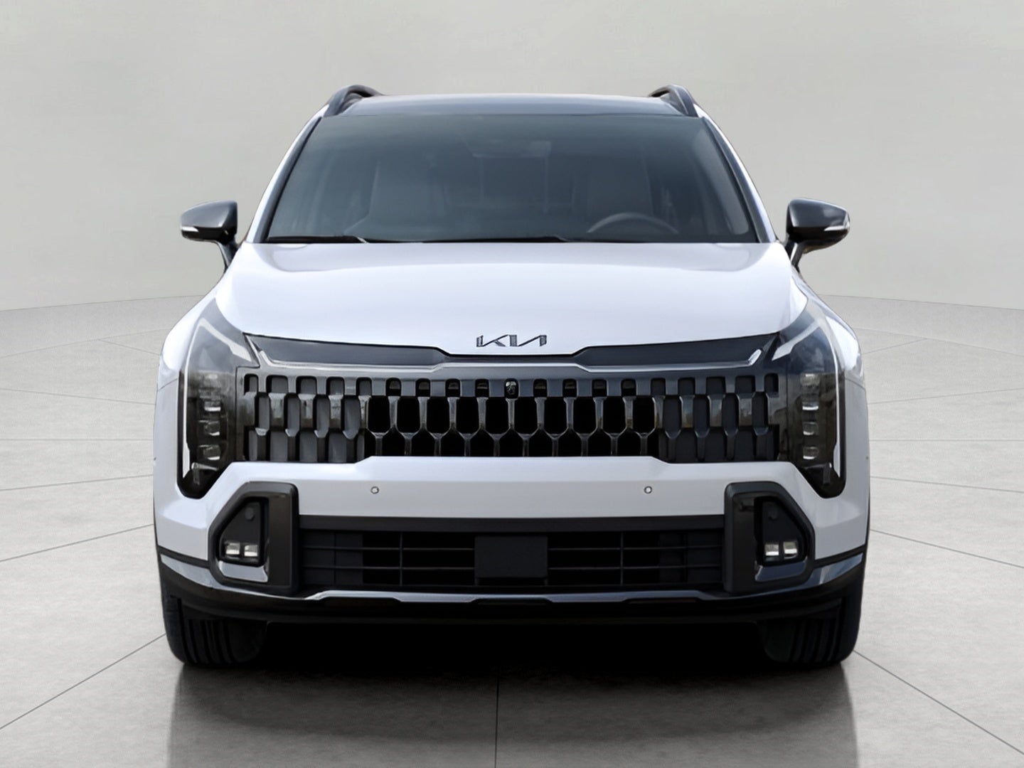 2026 Kia Sportage Plug-In Hybrid X-Line Prestige AWD
