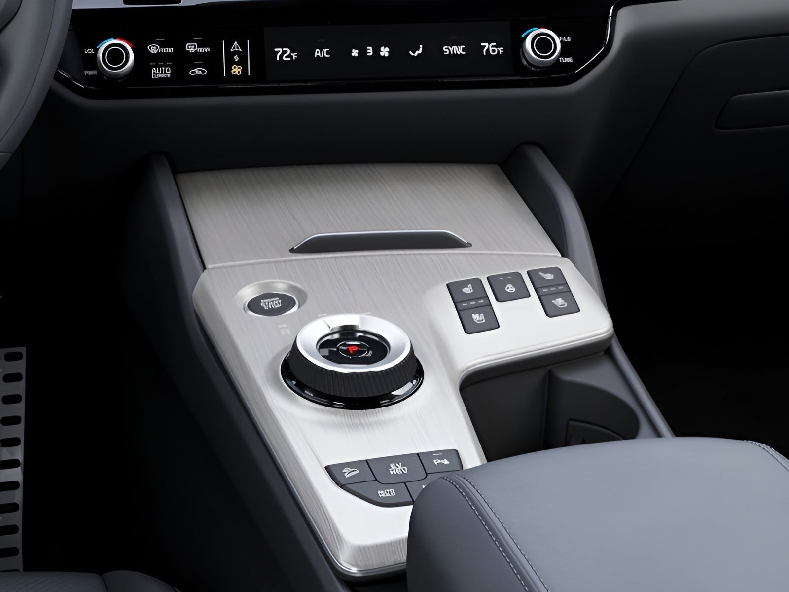 2026 Kia Sportage Plug-In Hybrid X-Line Prestige AWD
