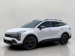 2026 Kia Sportage Plug-In Hybrid X-Line Prestige AWD
