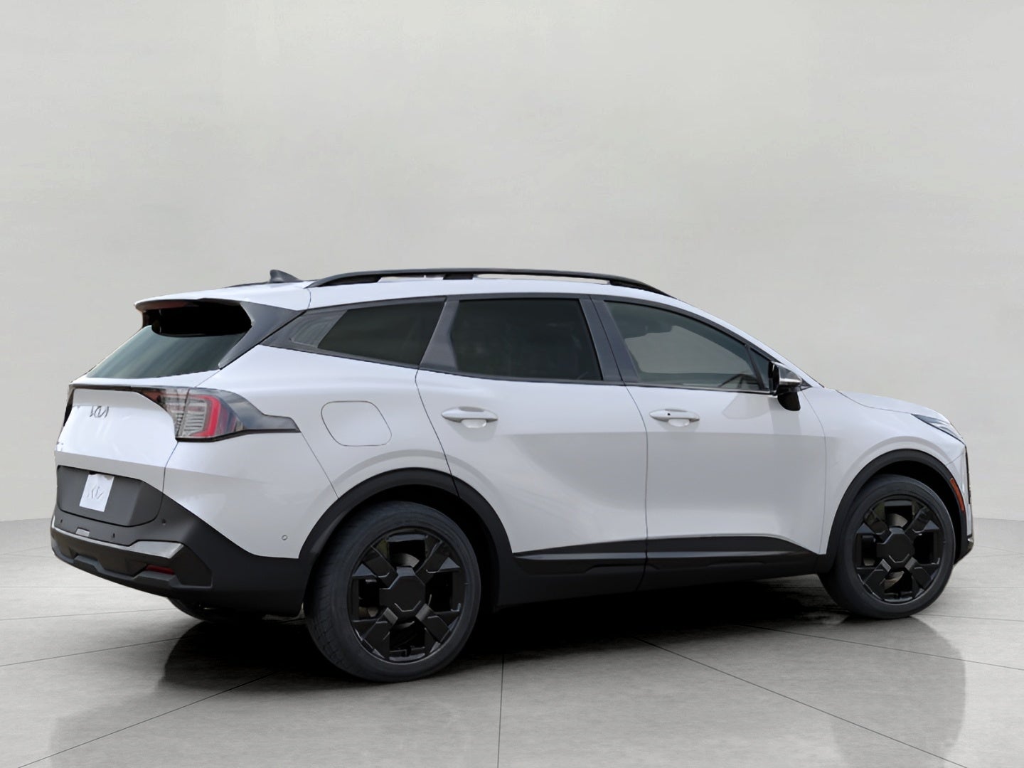 2026 Kia Sportage Plug-In Hybrid X-Line Prestige AWD