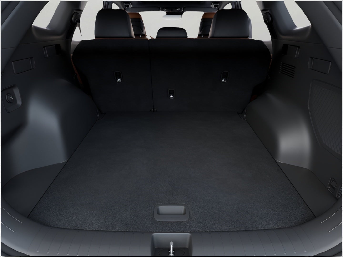 2027 Kia Sportage Plug-In Hybrid X-Line Prestige AWD