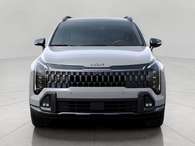 2027 Kia Sportage Plug-In Hybrid X-Line Prestige AWD