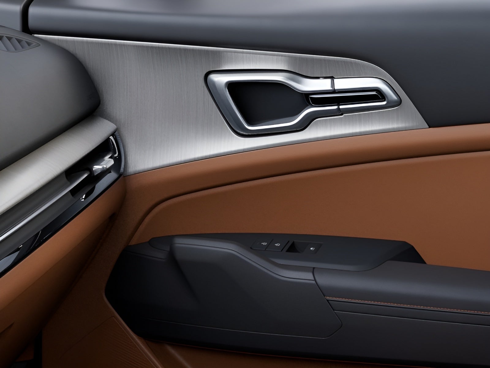 2027 Kia Sportage Plug-In Hybrid X-Line Prestige AWD