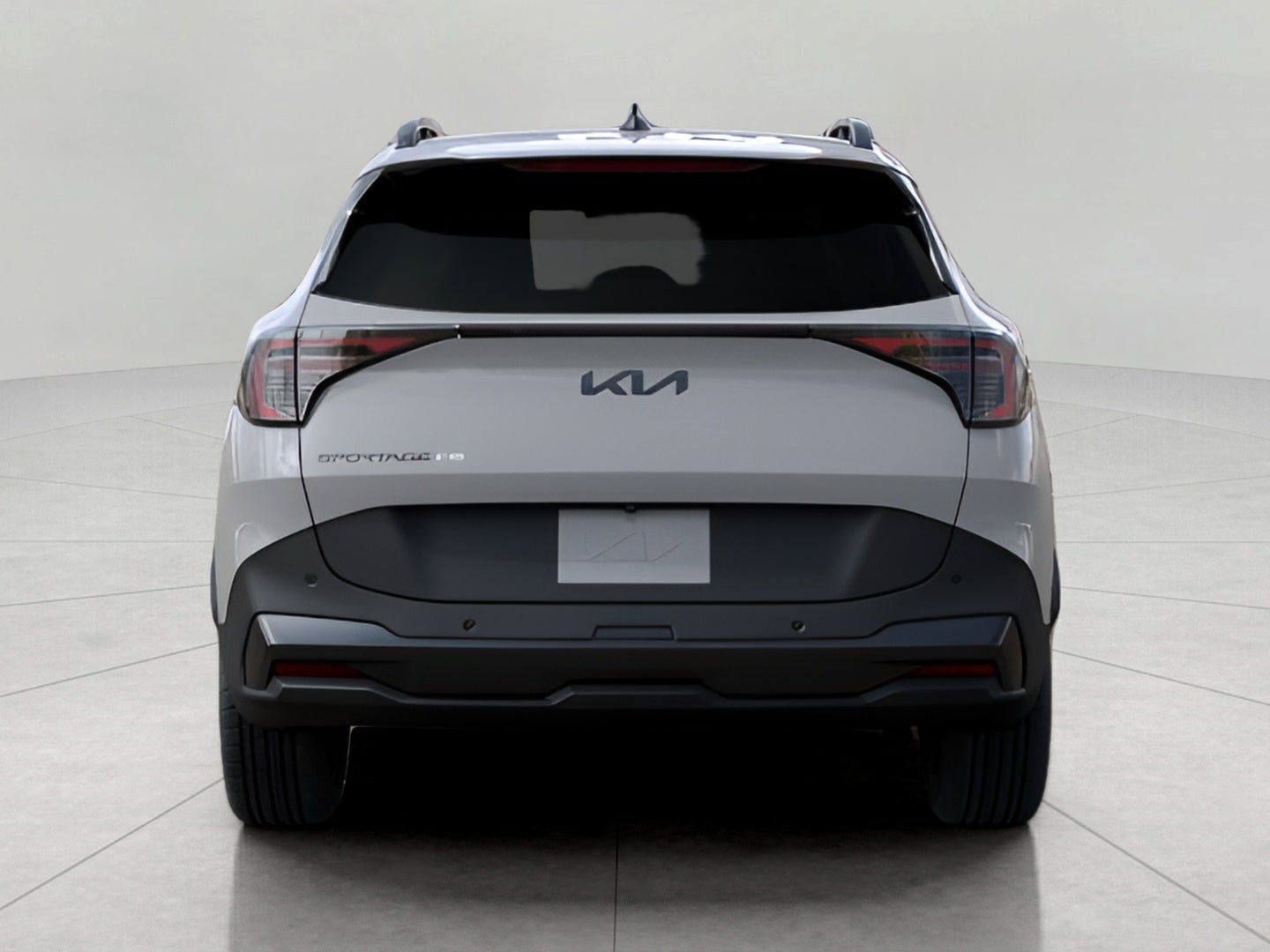 2027 Kia Sportage Plug-In Hybrid X-Line Prestige AWD