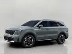 2026 Kia Sorento Hybrid EX AWD