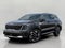 2026 Kia Sorento Hybrid EX AWD