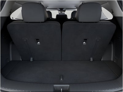 2026 Kia Sorento Hybrid EX AWD