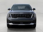 2026 Kia Sorento Hybrid EX AWD