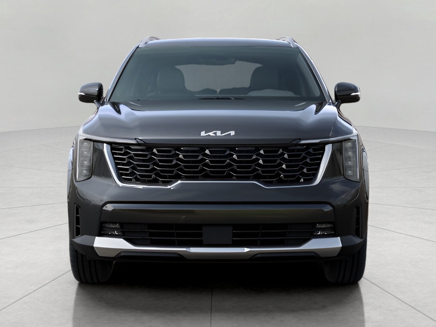 2026 Kia Sorento Hybrid EX AWD