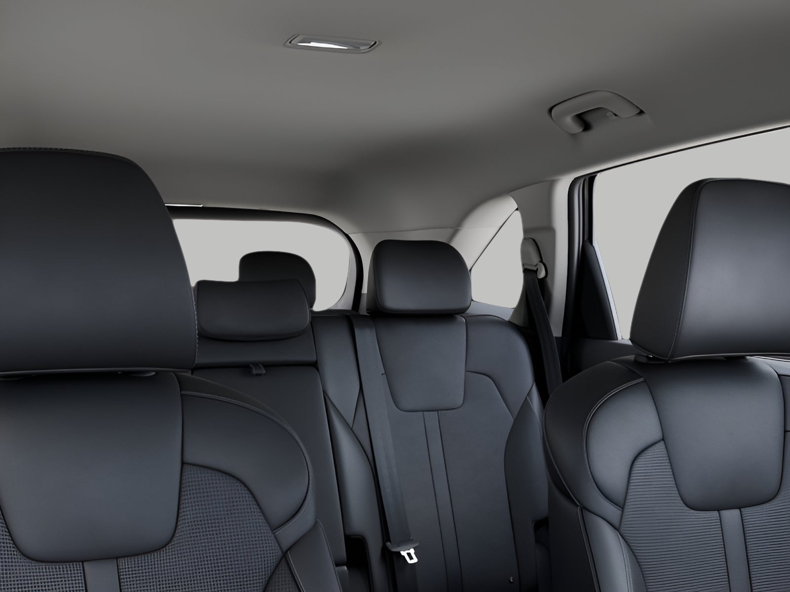 2026 Kia Sorento Hybrid EX AWD