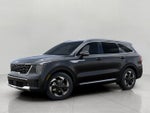 2026 Kia Sorento Hybrid EX AWD