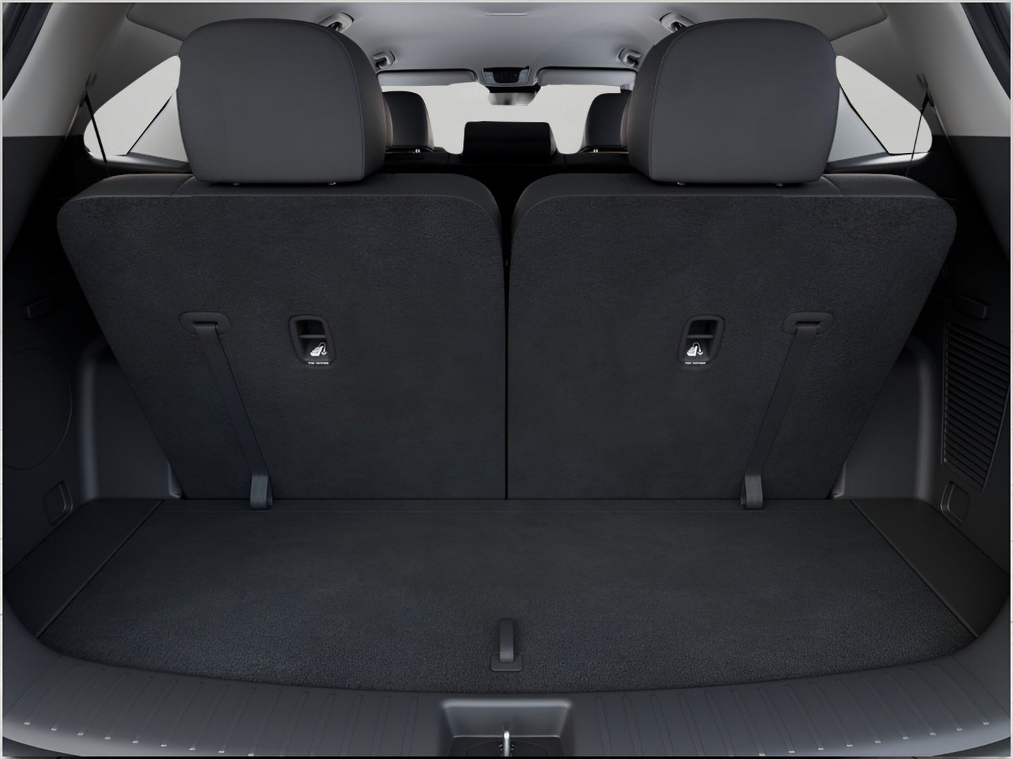 2026 Kia Sorento Hybrid EX AWD