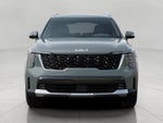 2026 Kia Sorento Hybrid EX AWD