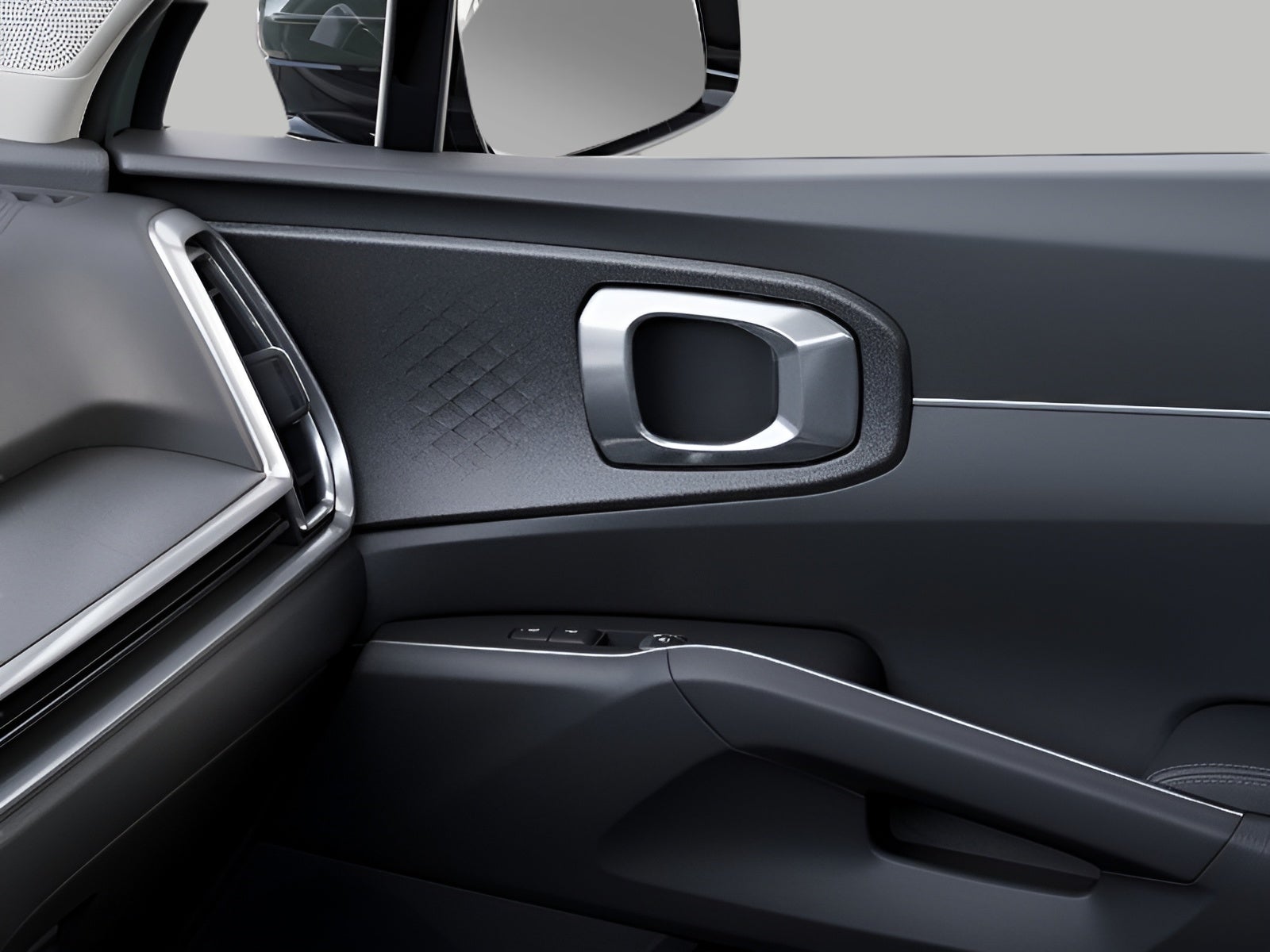 2026 Kia Sorento Hybrid EX AWD