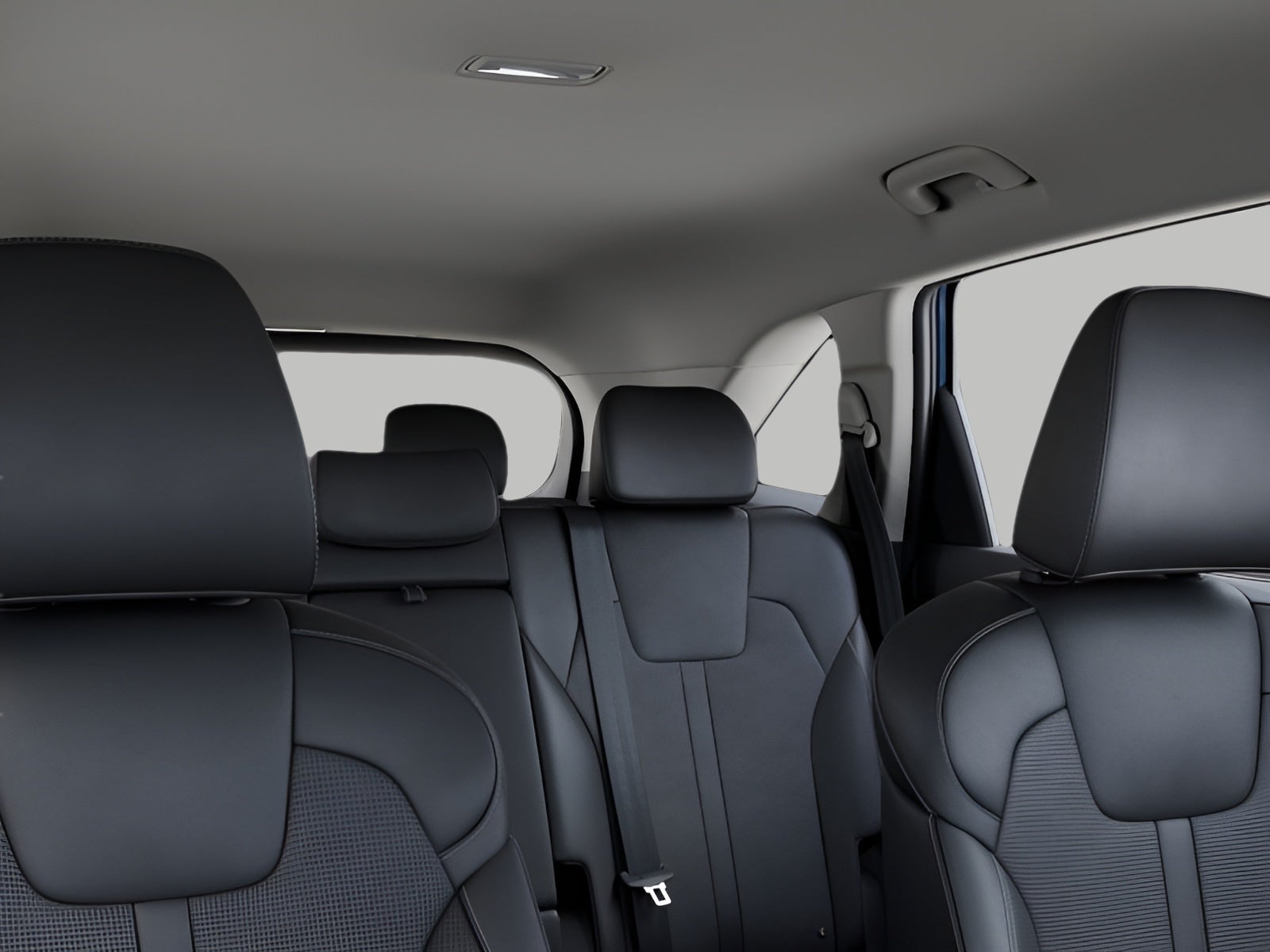 2026 Kia Sorento Hybrid EX AWD