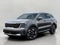 2026 Kia Sorento Hybrid EX AWD