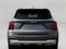 2026 Kia Sorento Hybrid EX AWD