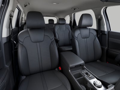 2026 Kia Sorento Hybrid EX AWD