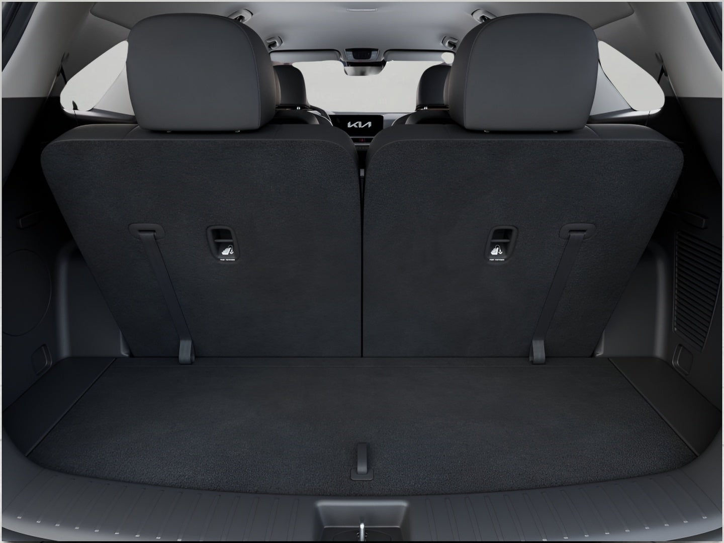 2026 Kia Sorento Hybrid EX AWD