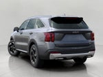 2026 Kia Sorento Hybrid EX AWD