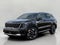 2026 Kia Sorento Hybrid EX AWD