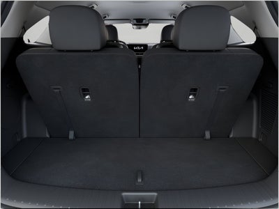 2026 Kia Sorento Hybrid EX AWD