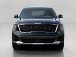 2026 Kia Sorento Hybrid EX AWD