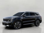 2026 Kia Sorento Hybrid EX AWD