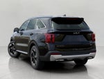 2026 Kia Sorento Hybrid EX AWD