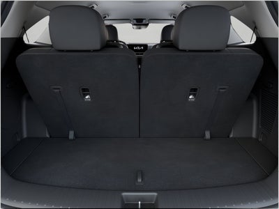 2026 Kia Sorento Hybrid EX AWD