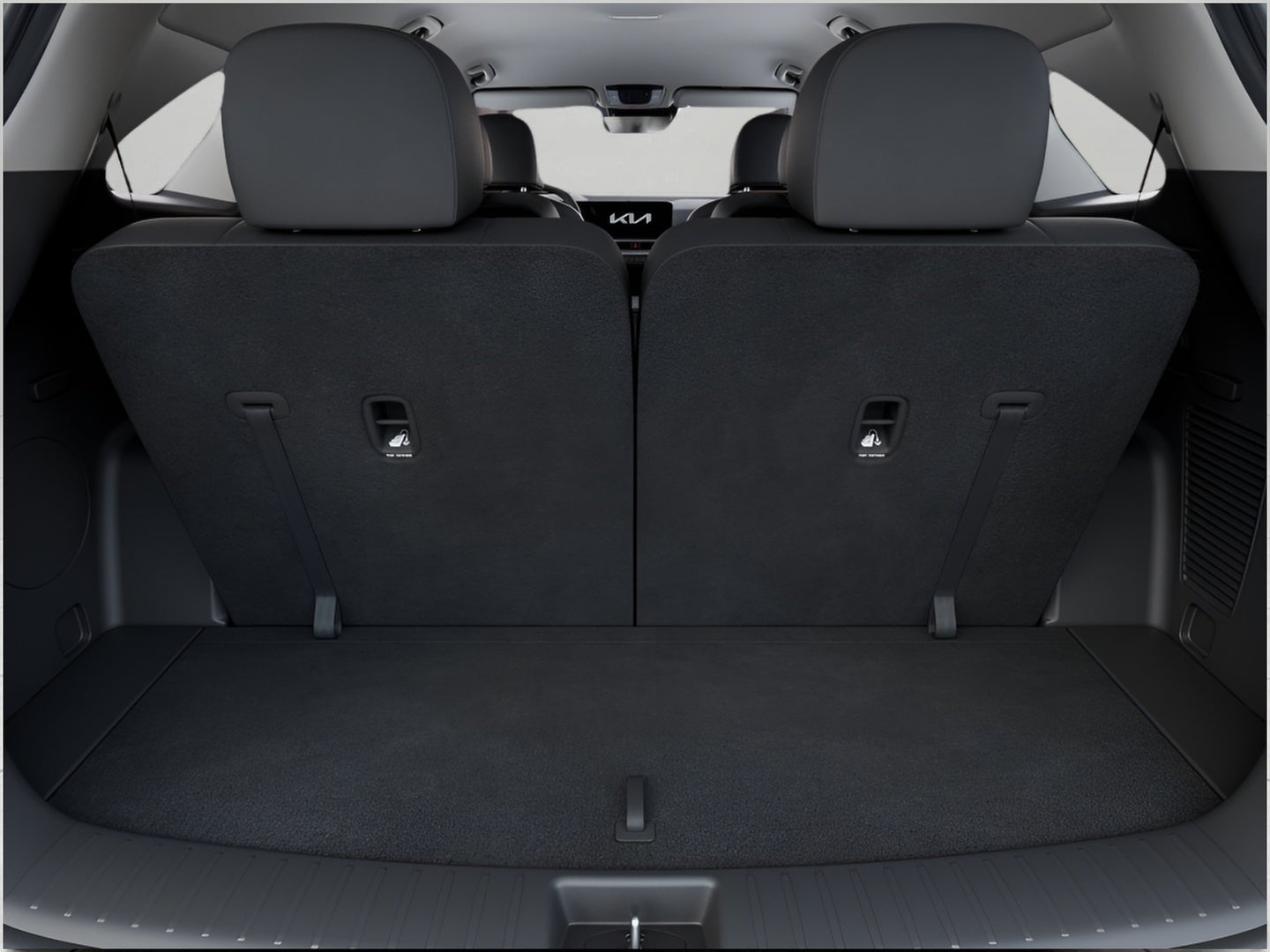 2026 Kia Sorento Hybrid EX AWD