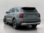 2026 Kia Sorento Hybrid EX AWD