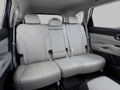 2026 Kia Sorento Hybrid EX AWD