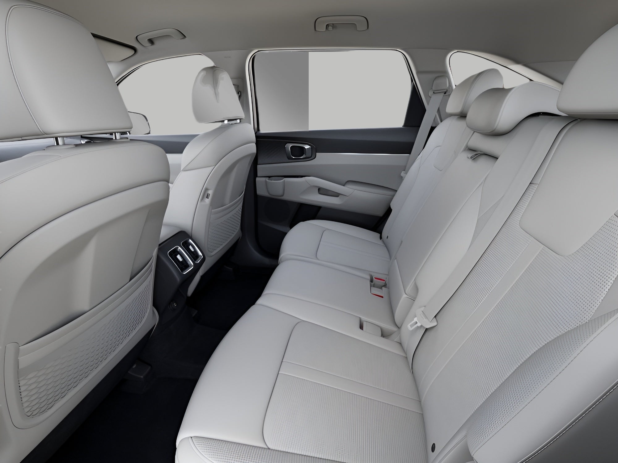2026 Kia Sorento Hybrid EX AWD