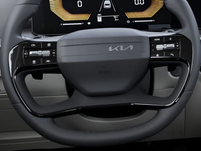 2026 Kia Sorento Hybrid EX AWD