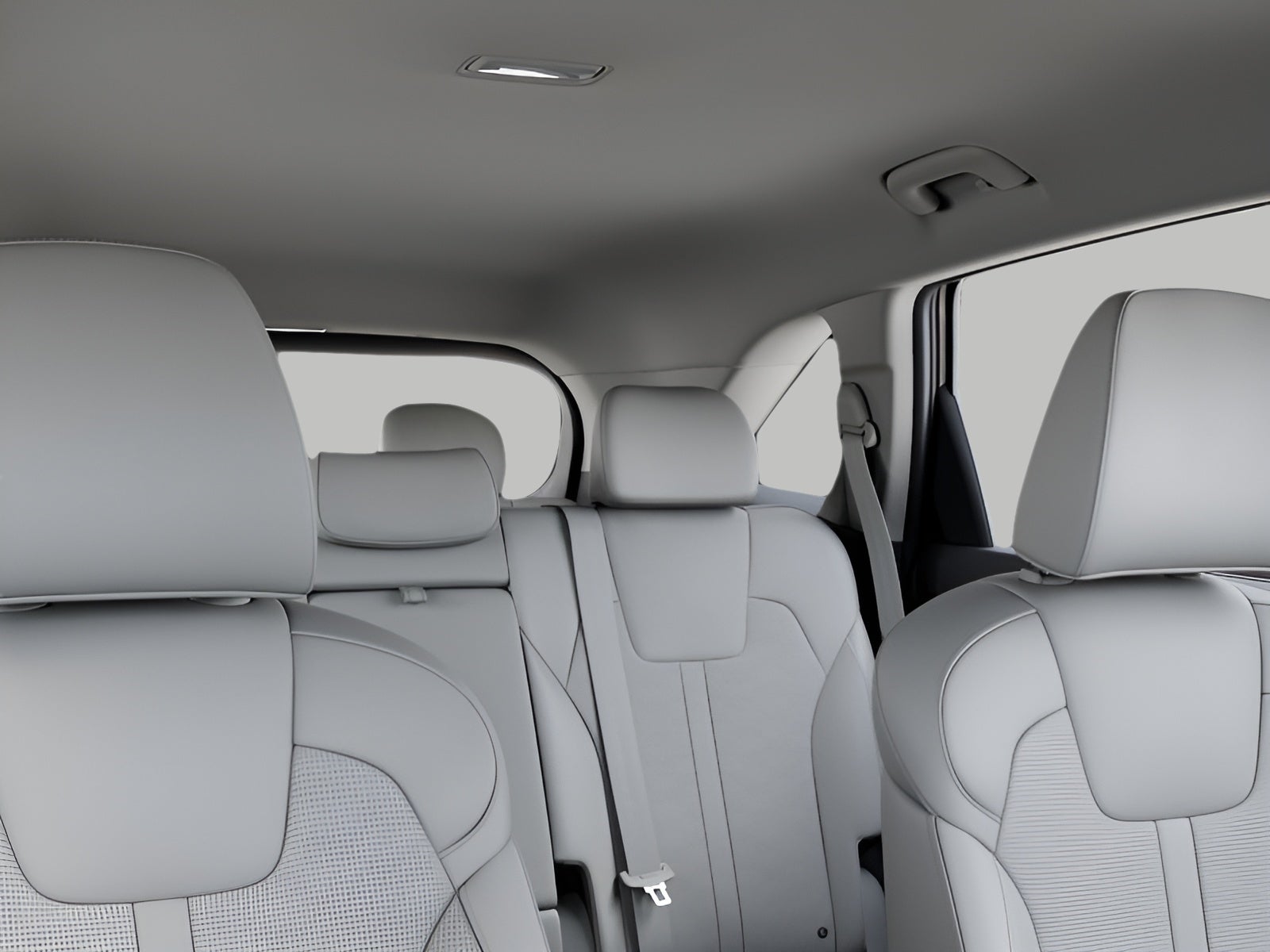 2026 Kia Sorento Hybrid EX AWD