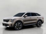 2026 Kia Sorento Hybrid EX AWD