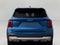 2026 Kia Sorento Hybrid EX AWD