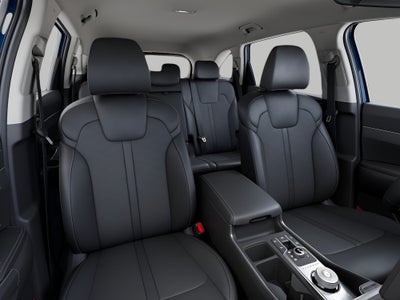 2026 Kia Sorento Hybrid EX AWD