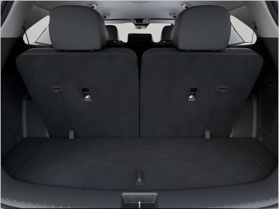 2026 Kia Sorento Hybrid EX AWD