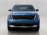 2026 Kia Sorento Hybrid EX AWD
