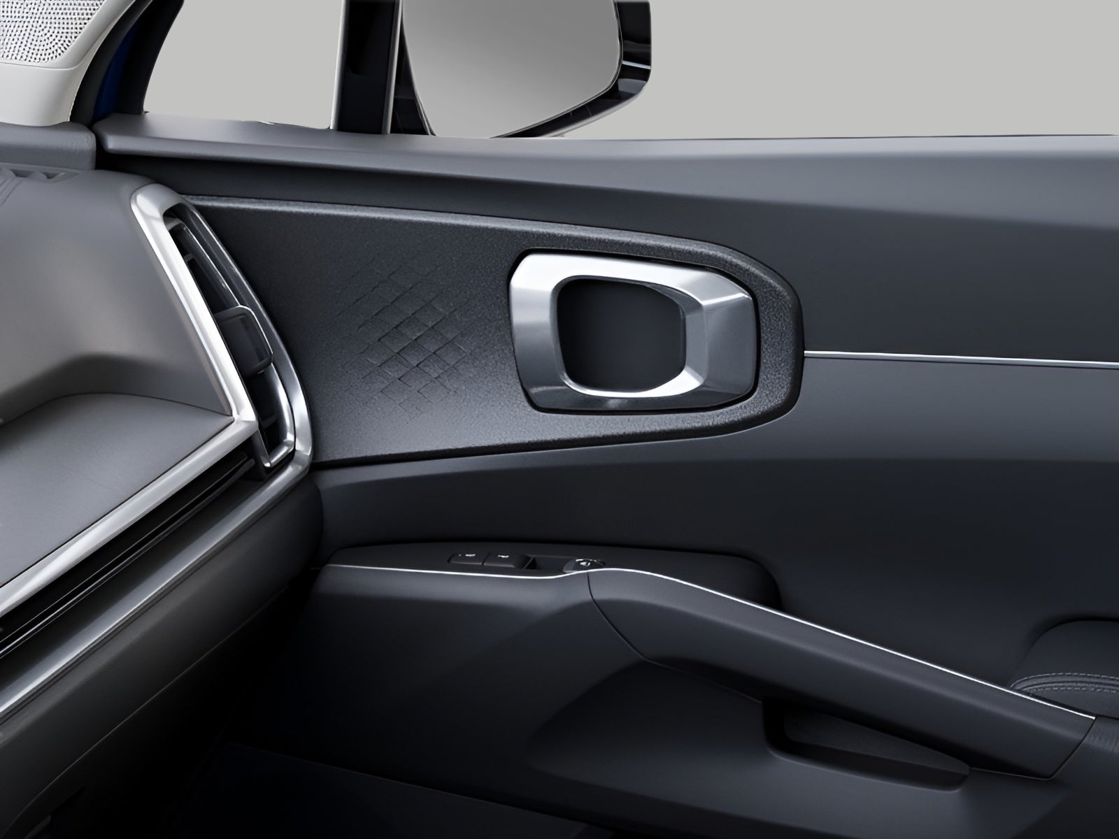 2026 Kia Sorento Hybrid EX AWD