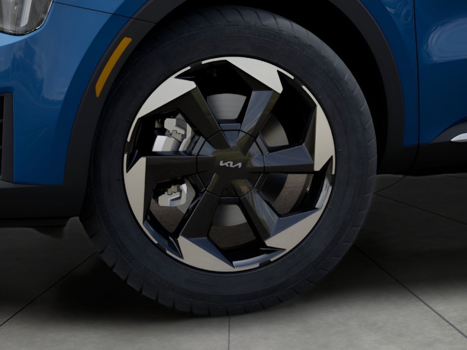 2026 Kia Sorento Hybrid EX AWD