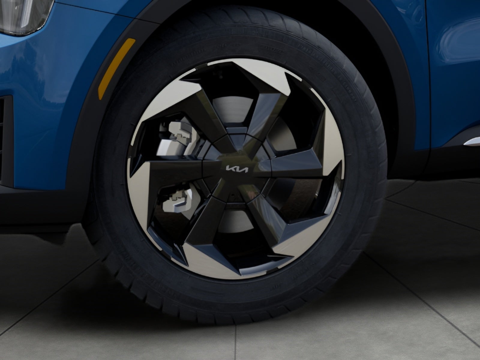 2026 Kia Sorento Hybrid EX AWD