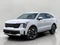2026 Kia Sorento Hybrid EX AWD