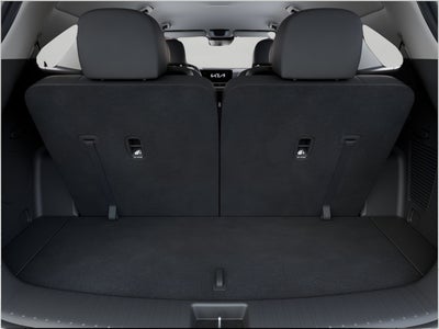 2026 Kia Sorento Hybrid EX AWD