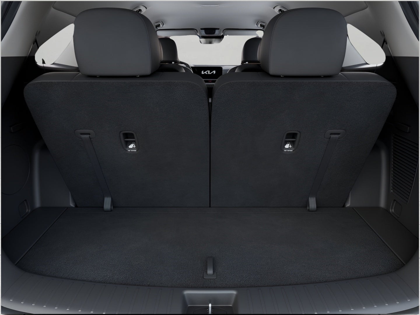 2026 Kia Sorento Hybrid EX AWD